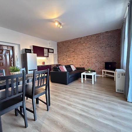 Uno Apartaments Kattowitz Exterior foto