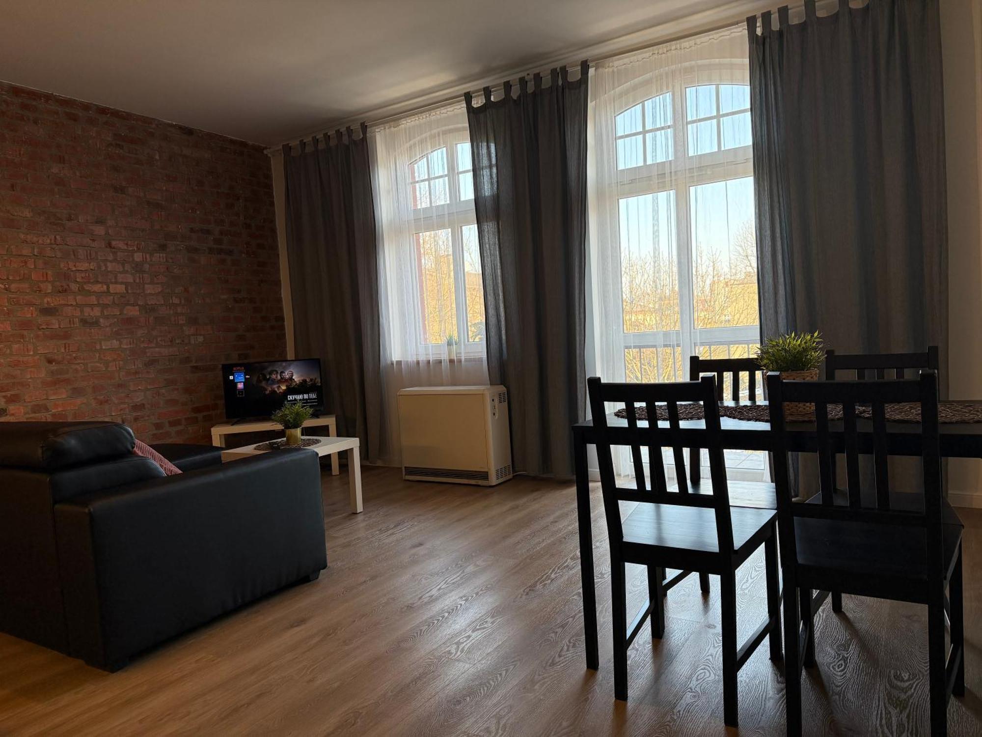 Uno Apartaments Kattowitz Exterior foto